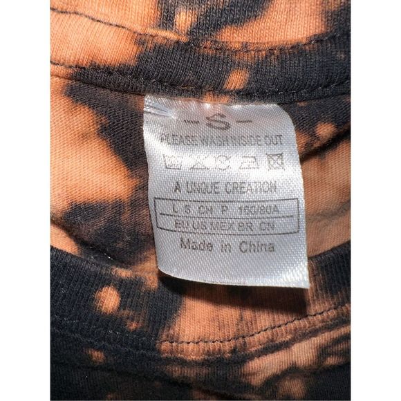 Morgan Wallen Bleached Tee - Picture 3 of 3